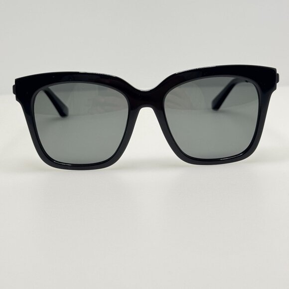 Quince Sunglasses Luca Black Polarized main image 5